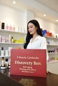 Youth Restore Anti-Aging 8 Items Skincare Essentials Box - $49.89 (Value ~$180)