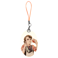 Image 3 of hannibal keychains v2 [PREORDER]