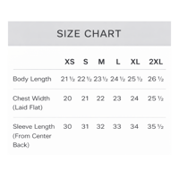 Image 3 of Quarter-Zip Pullover – WWRR - Black