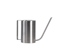 The Stainless Steel Watering Can 