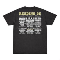 Image 2 of Foo Fighters 'Reading 1995'