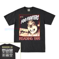Image 1 of Foo Fighters 'Reading 1995'