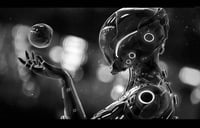 MONOGURUI digi-op: (PRETA-(U))