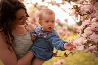 Image 4 of 5-17-26 Mini Session Deposit