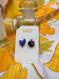 Céline lagon ébène (BO)