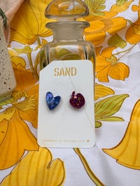 Image 1 of Céline sorbet lagon (BO)