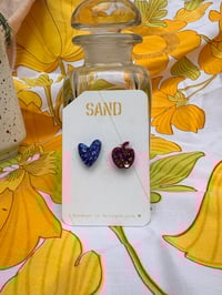 Image 2 of Céline sorbet lagon (BO)