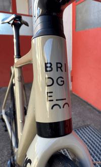 Image 2 of BRIDGE Surveyor SRAM RIVAL XPLR 1x13 