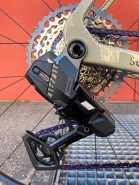 Image 7 of BRIDGE Surveyor SRAM RIVAL XPLR 1x13 