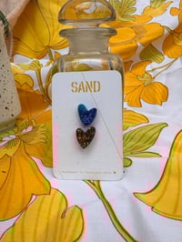 Céline sorbet lagon (PINS)