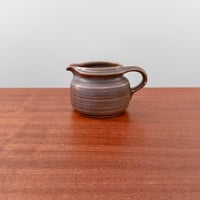 Image 1 of Arabia Finland Kaarna Creamer