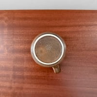 Image 3 of Arabia Finland Kaarna Creamer