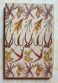 Image 10 of Seashore Life and Pattern (B)