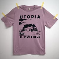 Image 1 of UTOPIA SHIRT