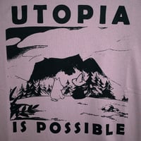 Image 2 of UTOPIA SHIRT