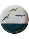Seagull Plate