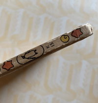 Image 3 of Seashore Life and Pattern (C)