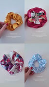 SCRUNCHIES p/e #2