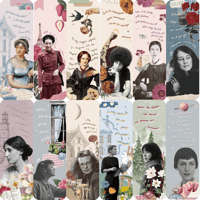 Image 2 of Marcapáginas 