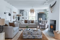 Image 2 of Alstons Evesham -Available to order instore now, Call in or message for prices. Sofas from