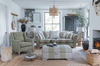 Image 3 of Alstons Evesham -Available to order instore now, Call in or message for prices. Sofas from