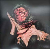 Machukha ‎ "Mochari" LP