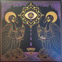 WOLVENNEST "Procession" CD 