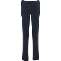 Banner Navy Greenwich Girls Trousers