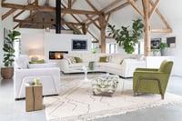 Image 1 of Alstons Aalto -Available to order instore now, Call in or message for prices. Sofas from