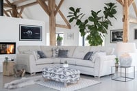 Image 4 of Alstons Aalto -Available to order instore now, Call in or message for prices. Sofas from