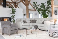 Image 2 of Alstons Aalto -Available to order instore now, Call in or message for prices. Sofas from