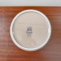 Image 2 of Arabia Finland Koralli Serving Bowl