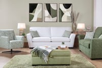 Image 2 of Alstons Tasman - Available to order instore now, Call in or message for prices. Sofas from