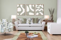 Image 5 of Alstons Tasman - Available to order instore now, Call in or message for prices. Sofas from