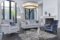 Image 1 of Alstons Flemming - Available to order instore now, Call in or message for prices. Sofas from