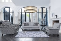Image 4 of Alstons Flemming - Available to order instore now, Call in or message for prices. Sofas from