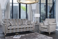 Image 2 of Alstons Flemming - Available to order instore now, Call in or message for prices. Sofas from