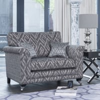 Image 10 of Alstons Flemming - Available to order instore now, Call in or message for prices. Sofas from