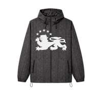 Image 1 of AACG FLEECE