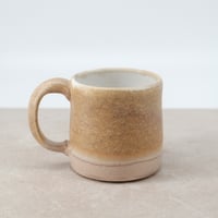 Image 3 of Shoots Stoneware Mug