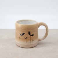 Image 1 of Shoots Stoneware Mug