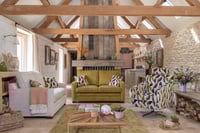 Image 1 of Alstons Olly - Available to order instore now, Call in or message for prices. Sofas from