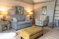 Image 1 of Alstons Poppy - Available to order instore now, Call in or message for prices. Sofas from