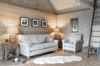 Image 3 of Alstons Poppy - Available to order instore now, Call in or message for prices. Sofas from