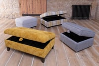 Image 8 of Alstons Poppy - Available to order instore now, Call in or message for prices. Sofas from