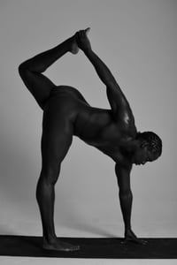 Image 8 of East London Life Drawing: Cut