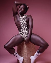 Image 3 of East London Life Drawing: Cut