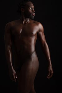 Image 2 of East London Life Drawing: Cut