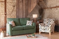 Image 1 of Alstons Reuban - Available to order instore now, Call in or message for prices. Sofas from