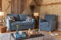 Image 4 of Alstons Reuban - Available to order instore now, Call in or message for prices. Sofas from